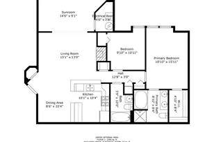 6613 Netties Ln, Alexandria, VA 22315 - Photo 18