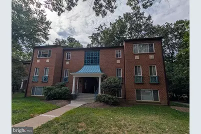 11821 Breton Court #21, Reston, VA 20191 - Photo 12