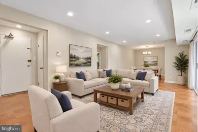 2837 Kalmia Lee Court #301, Falls Church, VA 22042 - Photo 12