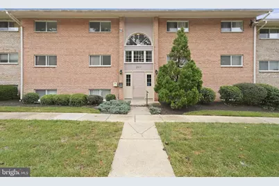 2837 Kalmia Lee Court #301, Falls Church, VA 22042 - Photo 1