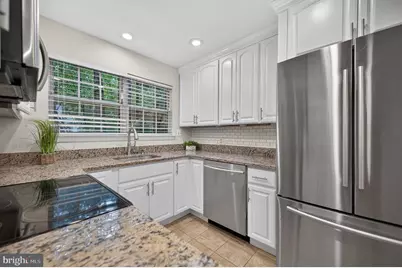 3804 Green Ridge Court #102, Fairfax, VA 22033 - Photo 16