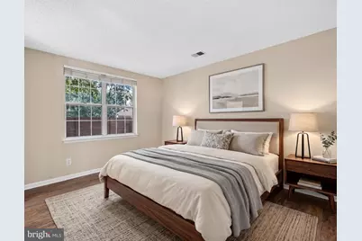 3804 Green Ridge Court #102, Fairfax, VA 22033 - Photo 18