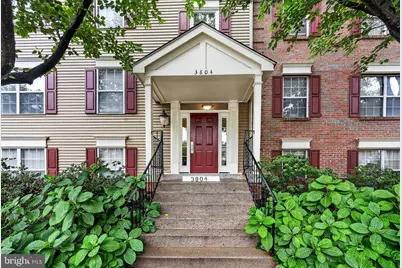 3804 Green Ridge Court #102, Fairfax, VA 22033 - Photo 1