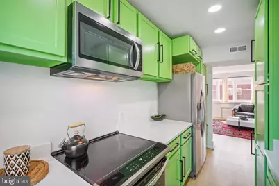 6184 Greenwood Drive #302, Falls Church, VA 22044 - Photo 8