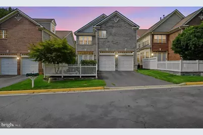 9183 Topaz Street, Fairfax, VA 22031 - Photo 10