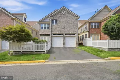 9183 Topaz Street, Fairfax, VA 22031 - Photo 12