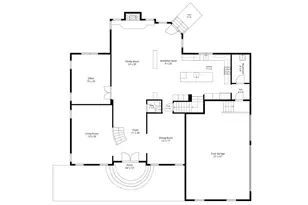 9404 Forest Haven Dr, Alexandria, VA 22309 - Photo 4