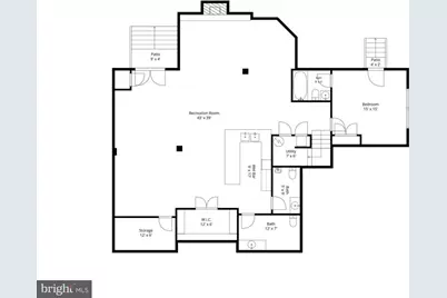 9404 Forest Haven Drive, Alexandria, VA 22309 - Photo 6
