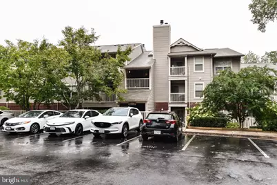 11655 Chesterfield Court #E, Reston, VA 20190 - Photo 2