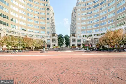 11655 Chesterfield Court #E, Reston, VA 20190 - Photo 46