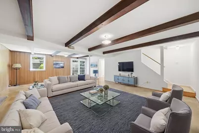 4202 Willow Woods Drive, Annandale, VA 22003 - Photo 12