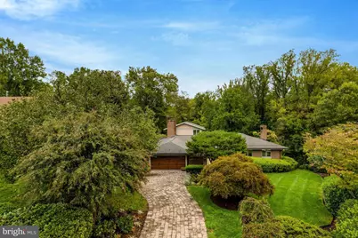 6952 Kyleakin Court, McLean, VA 22101 - Photo 1