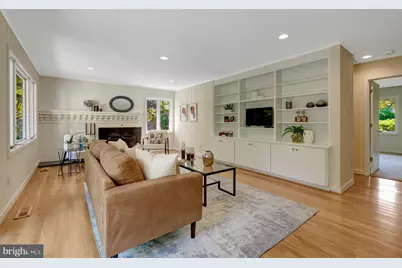 6952 Kyleakin Court, McLean, VA 22101 - Photo 48