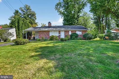 5508 Ivor Street, Springfield, VA 22151 - Photo 1