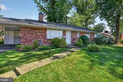 5508 Ivor Street, Springfield, VA 22151 - Photo 4
