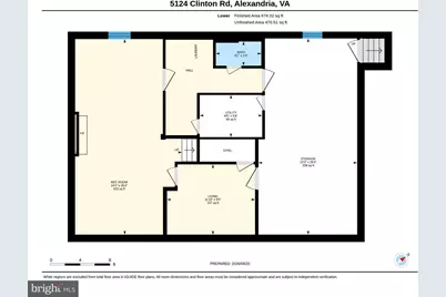 5124 Clinton Road, Alexandria, VA 22312 - Photo 80