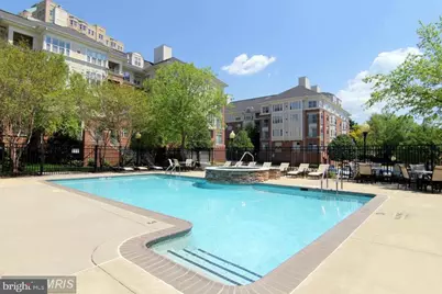 1855 Stratford Park Place #416, Reston, VA 20190 - Photo 8