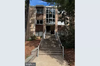 8000 Chanute Place #4, Falls Church, VA 22042 - Photo 1