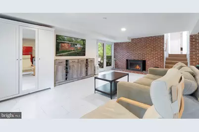 3615 Tallwood Terrace, Falls Church, VA 22041 - Photo 12