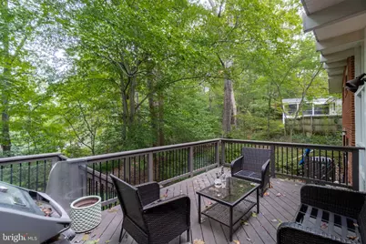 3615 Tallwood Terrace, Falls Church, VA 22041 - Photo 4