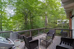 3615 Tallwood Terrace, Falls Church, VA 22041 - Photo 4