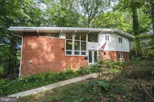 3615 Tallwood Terrace, Falls Church, VA 22041 - Photo 1
