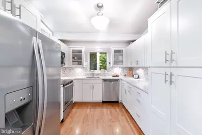 3615 Tallwood Terrace, Falls Church, VA 22041 - Photo 6