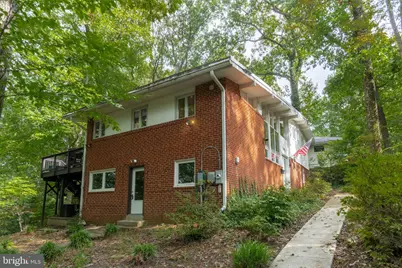 3615 Tallwood Terrace, Falls Church, VA 22041 - Photo 2