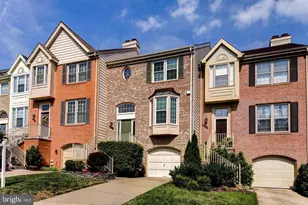 5124 Woodford Dr, Centreville, VA 20120 - Photo 1