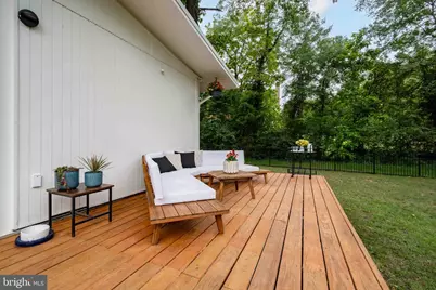 2400 Sherwood Hall Lane, Alexandria, VA 22306 - Photo 56