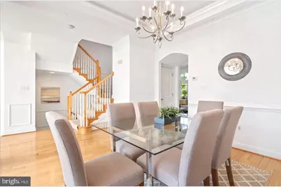 1552 Red Twig Lane, McLean, VA 22101 - Photo 6