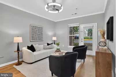5172 William Colin Court #A, Centreville, VA 20120 - Photo 12