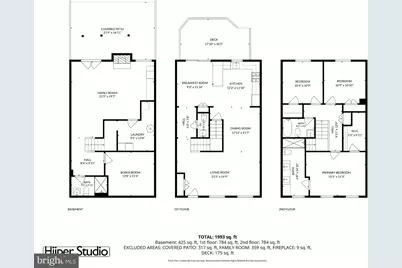 12504 Sweet Leaf Terrace, Fairfax, VA 22033 - Photo 42