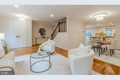 12504 Sweet Leaf Terrace, Fairfax, VA 22033 - Photo 6