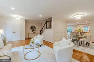 12504 Sweet Leaf Terrace, Fairfax, VA 22033 - Photo 6