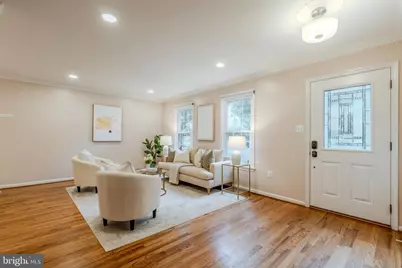 12504 Sweet Leaf Terrace, Fairfax, VA 22033 - Photo 4