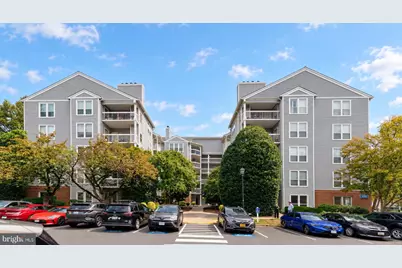 3176 Summit Square Drive #4-C5, Oakton, VA 22124 - Photo 12