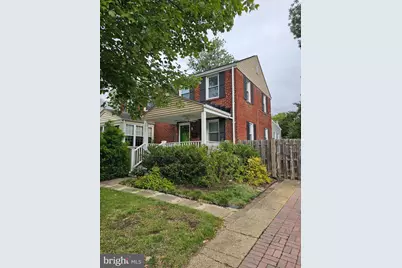 5925 Monticello Road, Alexandria, VA 22303 - Photo 2