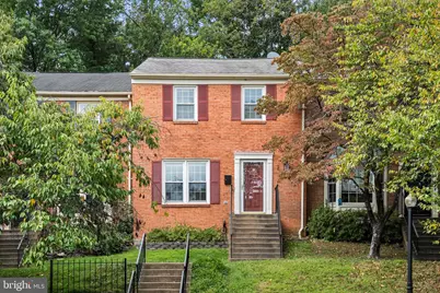 7440 Chummley Court, Falls Church, VA 22043 - Photo 1