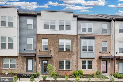 2128 Glacier Road, Herndon, VA 20170 - Photo 2