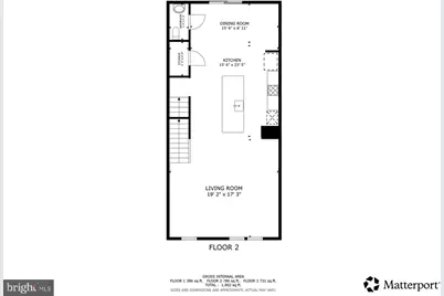 2128 Glacier Road, Herndon, VA 20170 - Photo 38