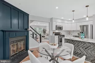 6133 Joust Ln, Alexandria, VA 22315 - Photo 10