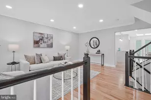 6133 Joust Ln, Alexandria, VA 22315 - Photo 4