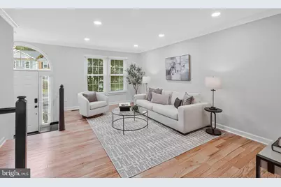 6133 Joust Lane, Alexandria, VA 22315 - Photo 6