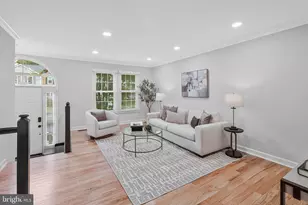6133 Joust Ln, Alexandria, VA 22315 - Photo 6