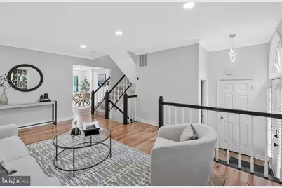 6133 Joust Lane, Alexandria, VA 22315 - Photo 8