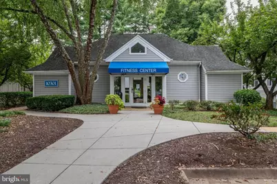 3179 Summit Square Drive #2-A2, Oakton, VA 22124 - Photo 24