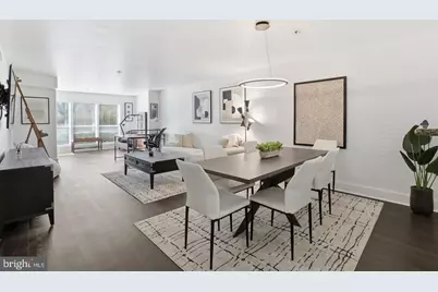 3179 Summit Square Drive #2-A2, Oakton, VA 22124 - Photo 2