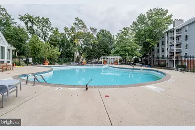 3179 Summit Square Drive #2-A2, Oakton, VA 22124 - Photo 22