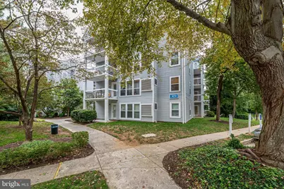 3179 Summit Square Drive #2-A2, Oakton, VA 22124 - Photo 1